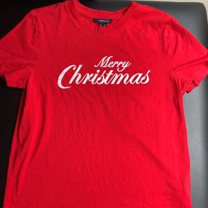 Merry Christmas shirt